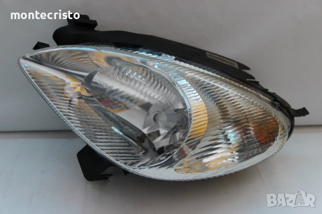 Ляв фар Citroen Xsara Picasso (1999-2003г.) ✔️Valeo / Пикасо / 89300190 / 9631495180 / 6205W0