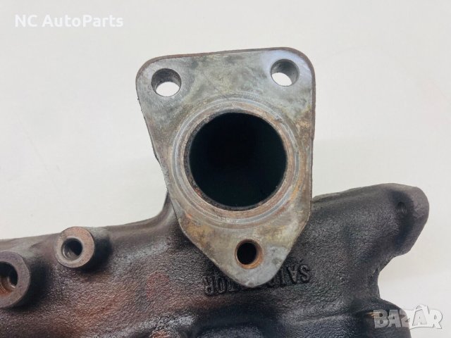 Изпускателен колектор за MAXUS DELIVER 9 2.0 дизел 163 коня C00081244 2022, снимка 5 - Части - 42565445