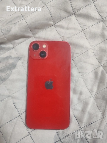 айфон 13 256гб всичко работи