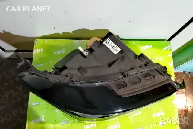 Фар Фарове за BMW i3 i01 LED / БМВ и3 и01., снимка 7 - Части - 36583379