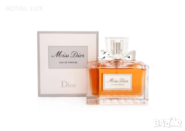 MISS DIOR EAU DE PARFUM 100ML Парфюм за жени