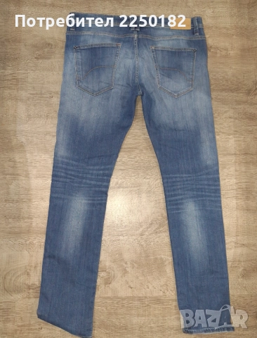 Дънки edc Esprit , снимка 3 - Дънки - 52485600