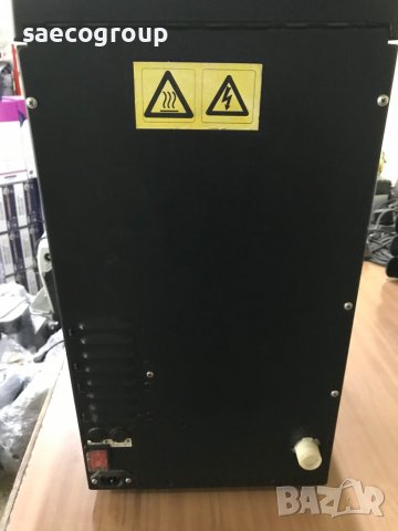 Кафе машина Rheavendors Cino xx pb, снимка 7 - Кафемашини - 38231431