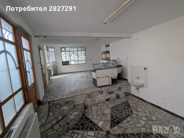Помещение под наем в гр. Карлово, снимка 4 - Магазини - 49515504