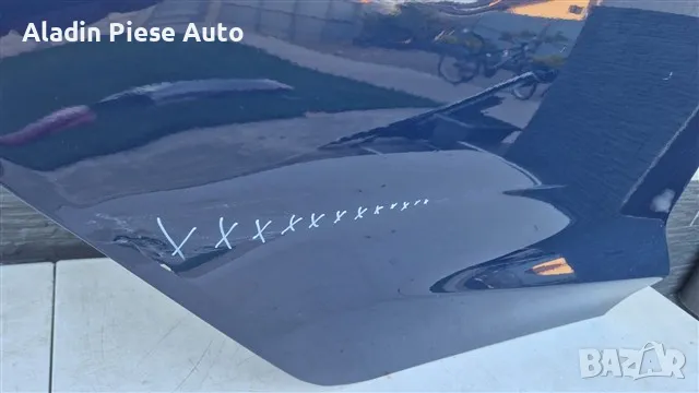 Задна дясна врата Ford Fiesta година 2018 2019 2020 2021 2022 2023 , снимка 4 - Аксесоари и консумативи - 50439337