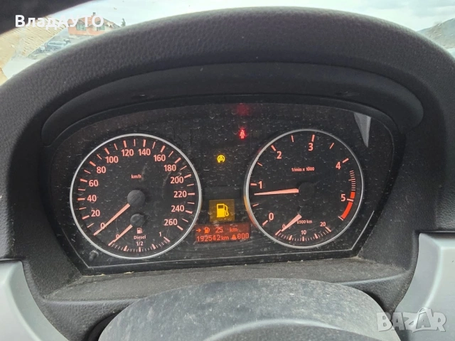 Bmw 320d e90 163k. , снимка 13 - Части - 54051612