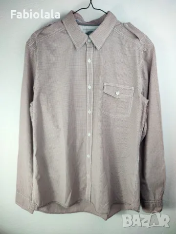 Esprit shirt M, снимка 3 - Ризи - 48662399