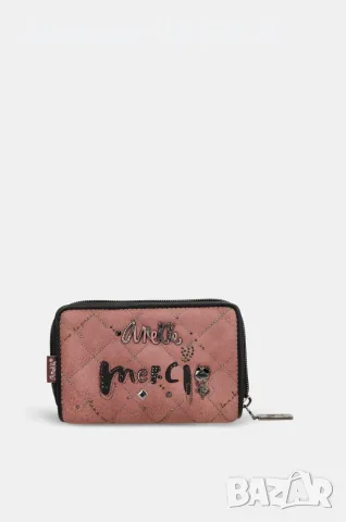 Портфейл Anekke PARISIAN 41819-909