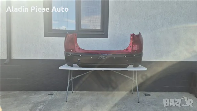 Задна броня Mazda CX-30 CX30 година 2019 2020 2021 2022 2023 2024 код DGH950221, DGH9-50221 
