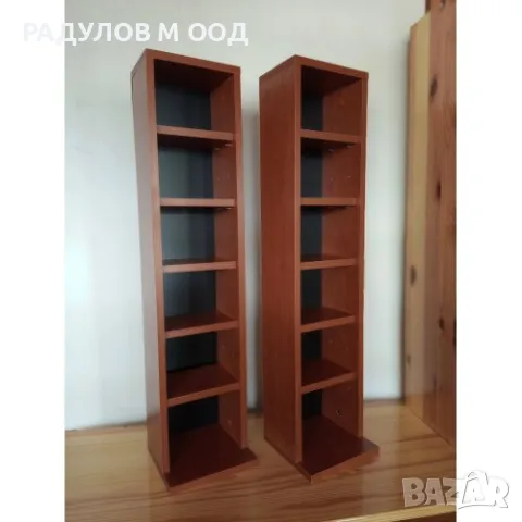 Етажерка Ронул 2бр /10540001, снимка 2 - Етажерки - 47689417