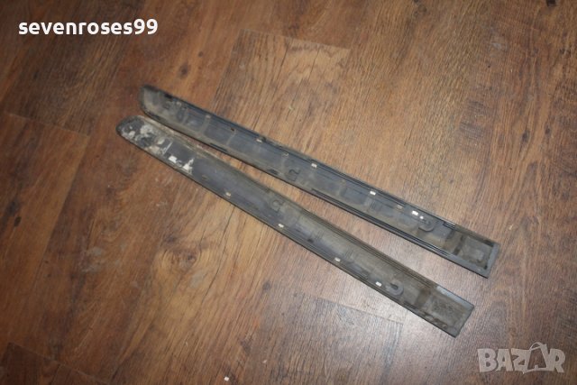 Лайсна врата задна лява дясна комплект ТАТА Индика Tata Indica 2008, снимка 7 - Части - 39806178