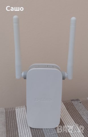 WiFi extender D-link DAP-1325