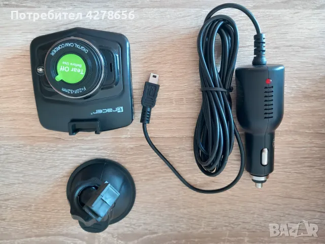 Нов видео регистратор за кола , снимка 6 - Камери - 49042972