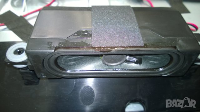 TOSHIBA-55L3763DG, снимка 13 - Телевизори - 31747233