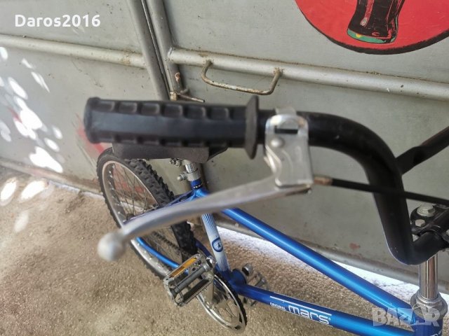 BMX Original MARS, снимка 8 - Велосипеди - 29920856