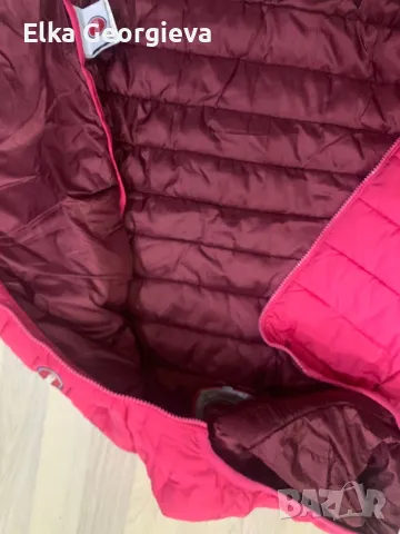 Оригинално детско зимно яке за момиче COLMAR 11-12 години, снимка 5 - Детски якета и елеци - 48272856