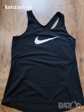 Nike - страхотен дамски потник L, снимка 2 - Потници - 50925846