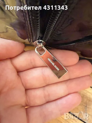 Michael Kors боти, снимка 4 - Дамски боти - 55980927