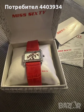 Маркови часовници, снимка 7 - Дамски - 49338864