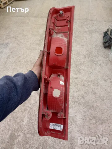 Десен стоп рено трафик Опел виваро 2006-2014г, снимка 3 - Части - 49721338