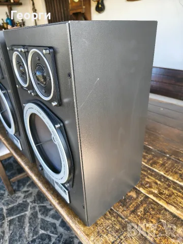 Активни колони Grundig Aktiv-Box 30, снимка 4 - Тонколони - 56056087