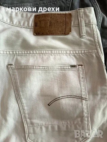 G-star raw jeans 36, снимка 3 - Дънки - 47997171