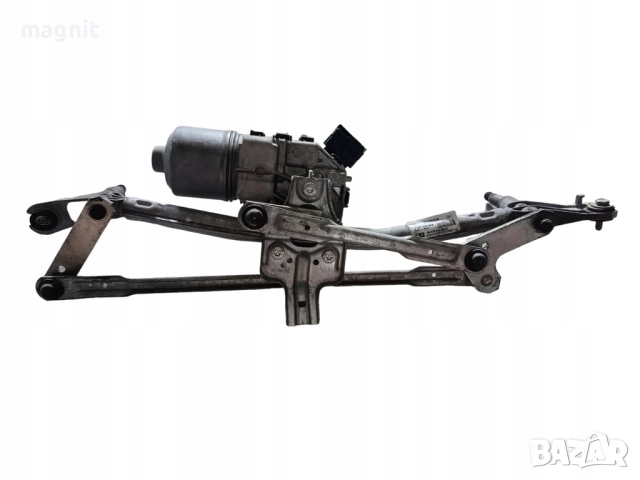 3397020954 МЕХАНИЗЪМ ЗА ЧИСТАЧКИ PEUGEOT PARTNER CITROEN BERLINGO 2009