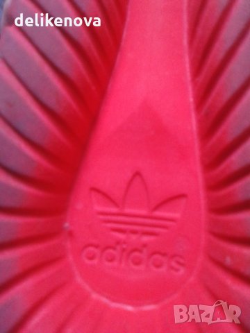  Adidas. Original Size 40 Страхотен модел маратонки, снимка 9 - Маратонки - 31676060