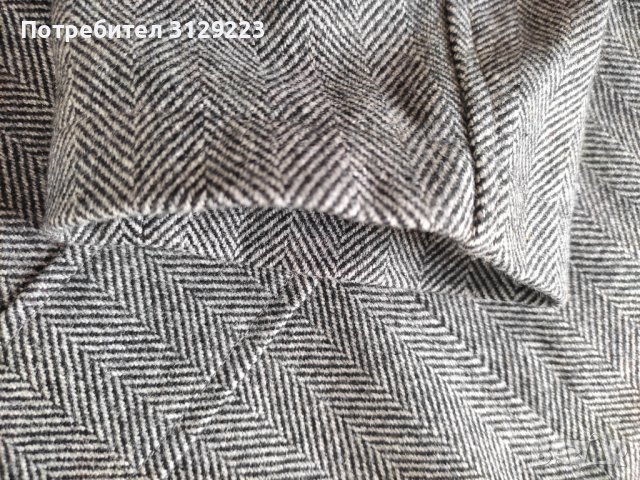 Carter & Davis coat 54, снимка 7 - Палта - 37825461