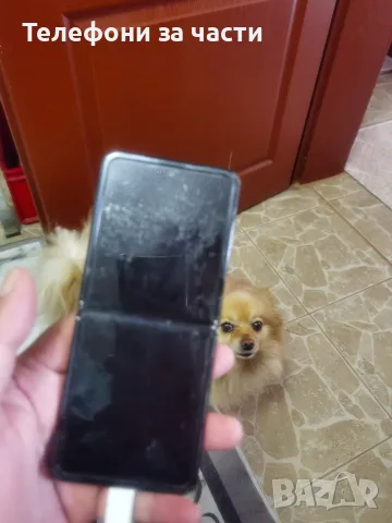 Samsung Galaxy Z Flip , снимка 5 - Samsung - 55873349