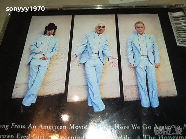 SONGS FROM AN AMERICAN MOVIE CD 2010221200, снимка 11 - CD дискове - 38392575