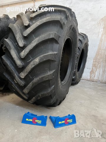 Нови Селскостопански/Агро  гуми, снимка 10 - Гуми и джанти - 35493711