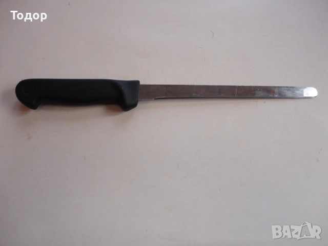 Английски нож за дюнер Sheffield , снимка 8 - Ножове - 53303529