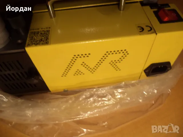 машина за заточване на свредла, снимка 9 - Други инструменти - 49865814