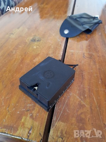 Стар компас #5, снимка 2 - Други ценни предмети - 32064938