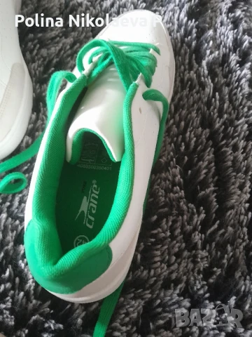 Мъжки кецове  42 номер, снимка 4 - Кецове - 50507977