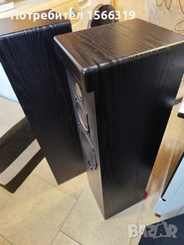 Тонколони Schneider 8030 ls, снимка 3 - Тонколони - 54250515