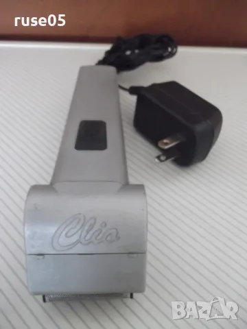 Машинка "Cila - 3030" за бръснене електрическа работеща, снимка 3 - Машинки за подстригване - 50339128