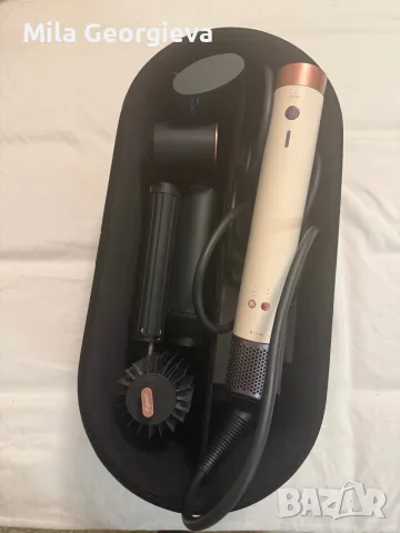 Dyson Airwrap HS09 Co-anda 2x rose gold