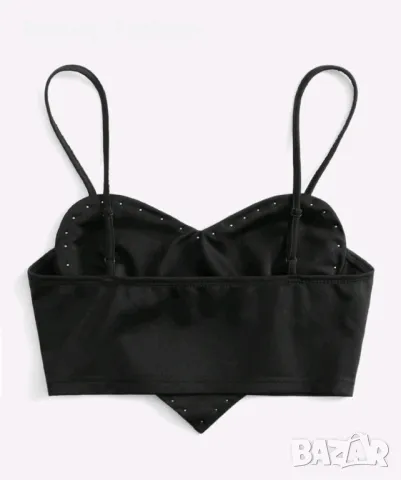 Бюстие сърце, снимка 2 - Корсети, бюстиета, топове - 49760009