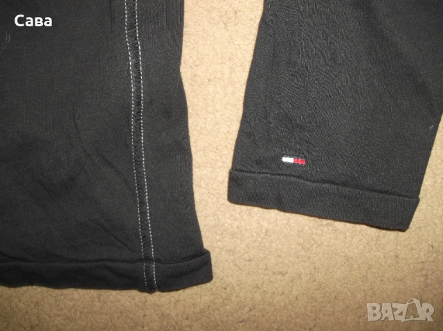 Блуза TOMMY HILFIGER  мъжка,М, снимка 3 - Блузи - 53940502