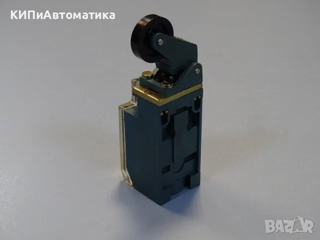 Изключвател краен Klockner-Moeller AT-1/i limit switch 220V, снимка 5 - Резервни части за машини - 48546307