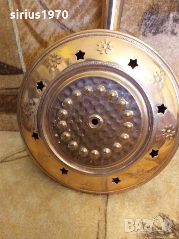 Декоративен тиган за стена, снимка 1