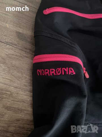 NORRONA SVALBARD FLEX 1-дамски панталон размер XS, снимка 4 - Спортни екипи - 44254519