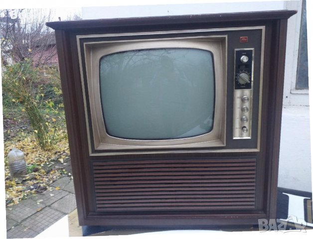 TOSHIBA 19GK Телевизор, снимка 4 - Телевизори - 31175305
