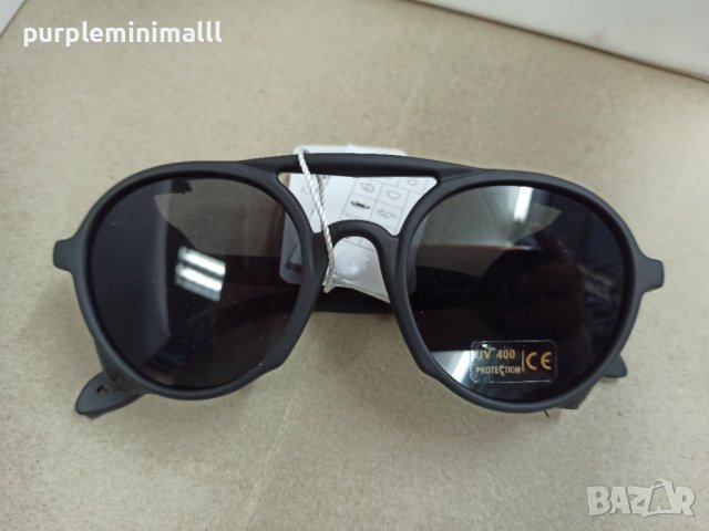 Мъжки слънчеви очила лято 2024, снимка 4 - Слънчеви и диоптрични очила - 44368858
