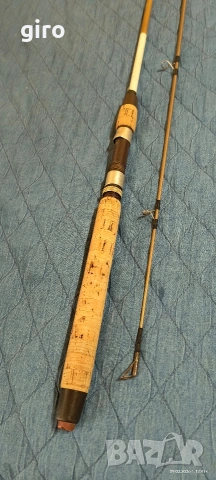 Пръчка GERMINA STANDARD 210см., снимка 3 - Въдици - 54032399