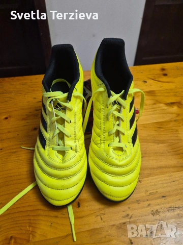 Стоножки , снимка 2 - Спортни обувки - 54300224