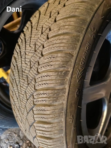 Алуминиеви джанти 15" 4х100мм., снимка 2 - Гуми и джанти - 53987610