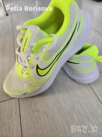 Детски маратонки Nike